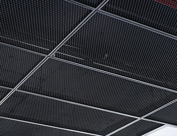 PVC Kaplı Folyo Panel Düzenleme