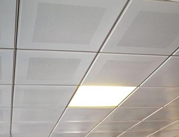 Kalsiyüm Sülfat Özlü Panel Düzenleme